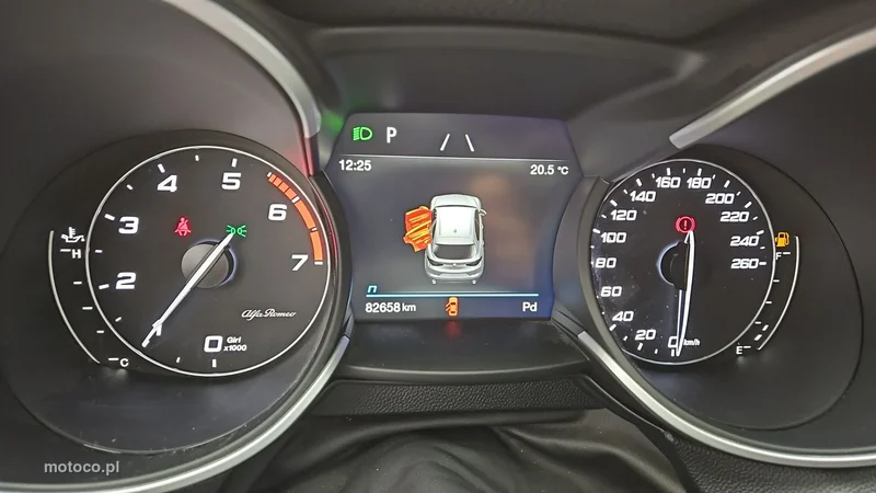 Alfa Romeo Stelvio 14