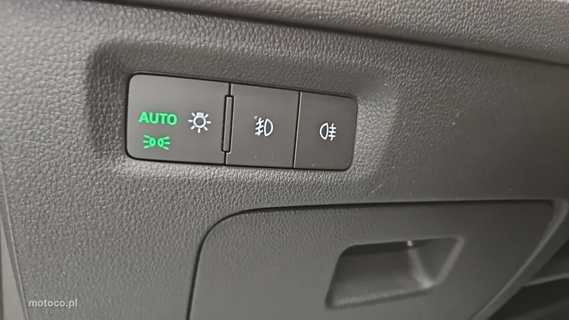 Skoda Octavia IV 17