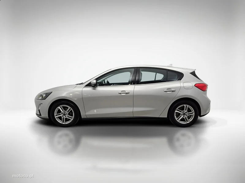 Ford Focus IV 2