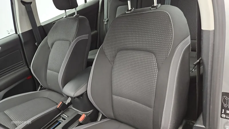 Ford Focus IV 11