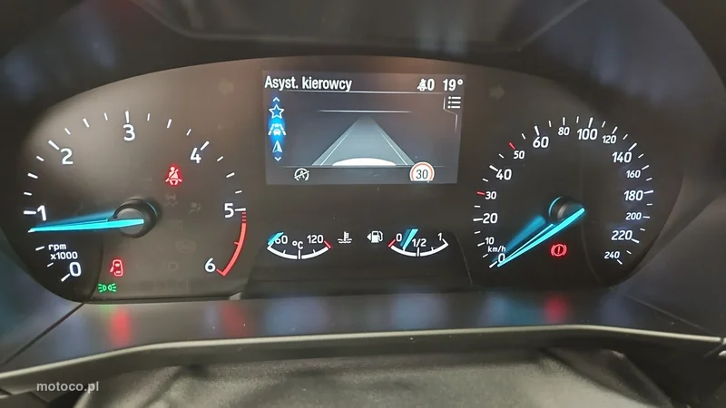 Ford Focus IV 13