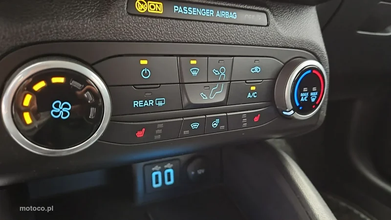 Ford Focus IV 17