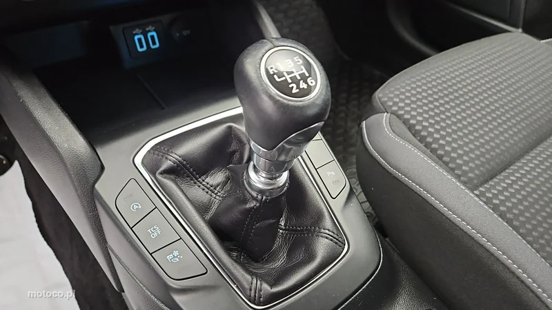 Ford Focus IV 18