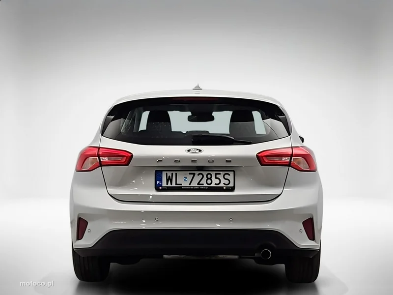 Ford Focus IV 4
