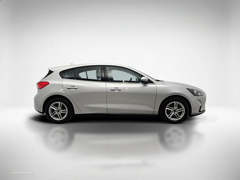 Ford Focus IV 6