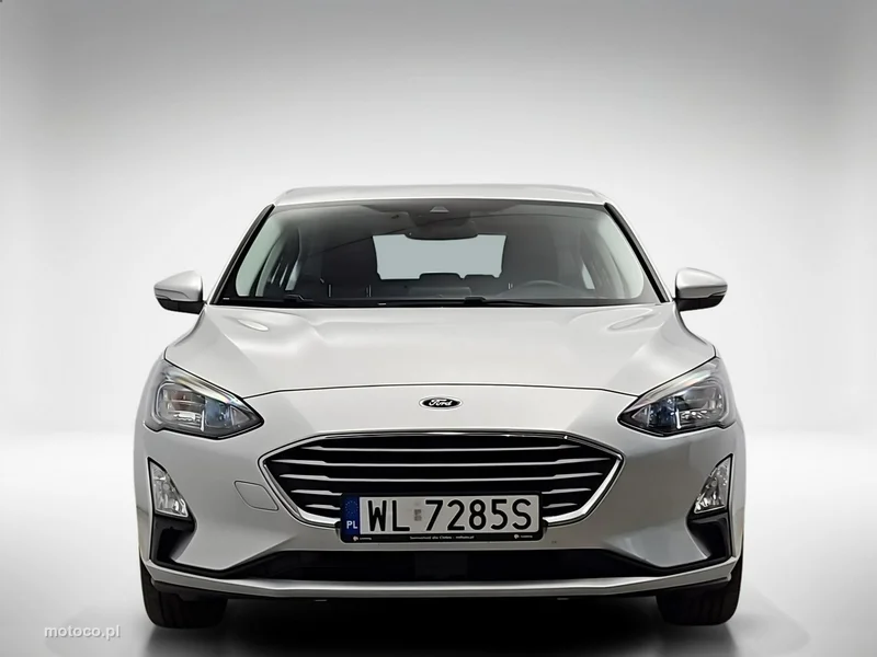 Ford Focus IV 8
