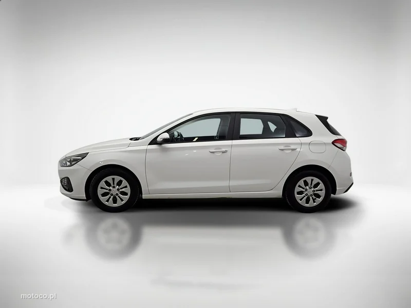 Hyundai i30 2