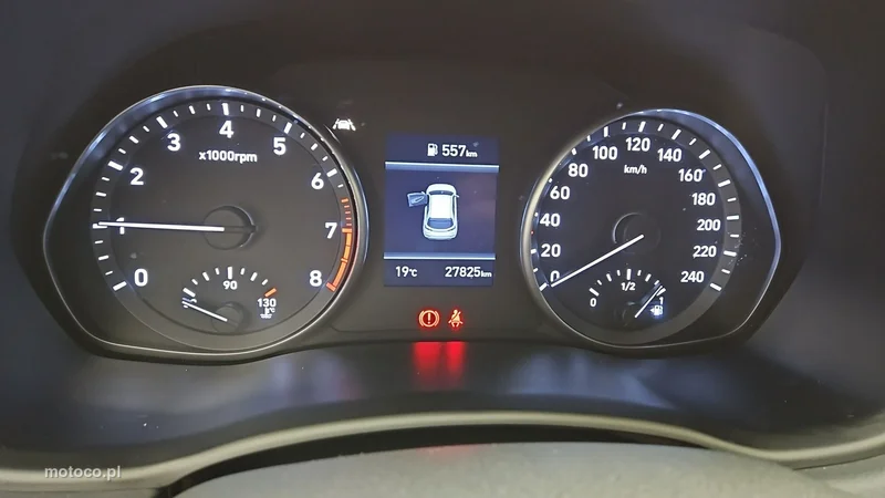 Hyundai i30 14