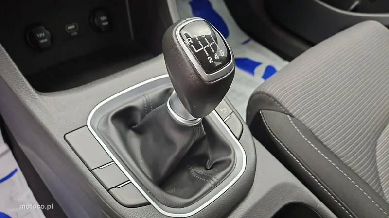 Hyundai i30 18