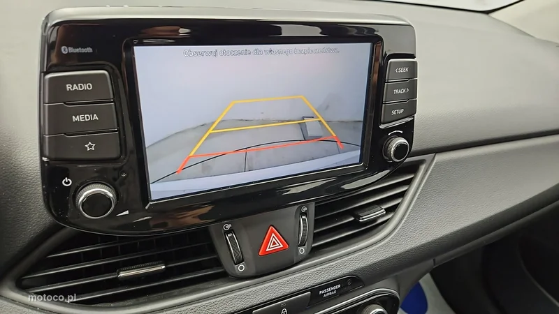 Hyundai i30 20