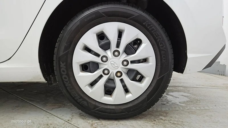 Hyundai i30 23