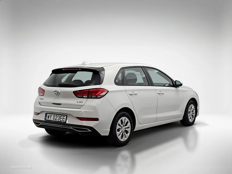 Hyundai i30 5
