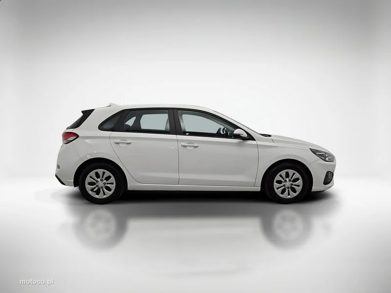 Hyundai i30 6