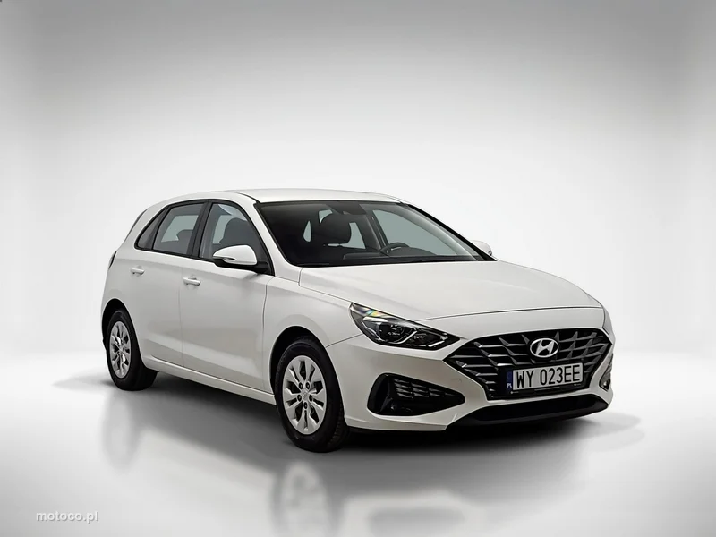 Hyundai i30 7