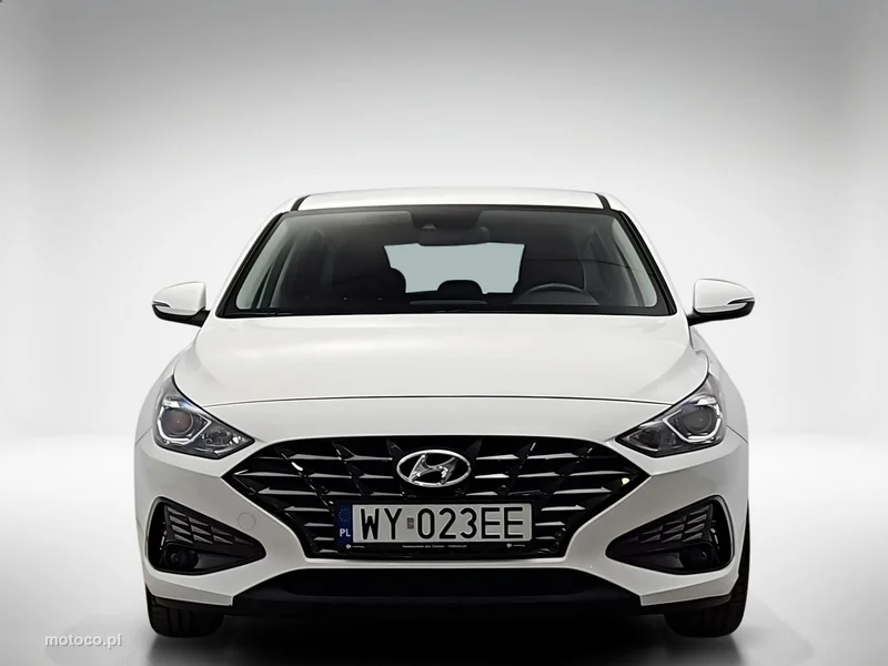 Hyundai i30 8