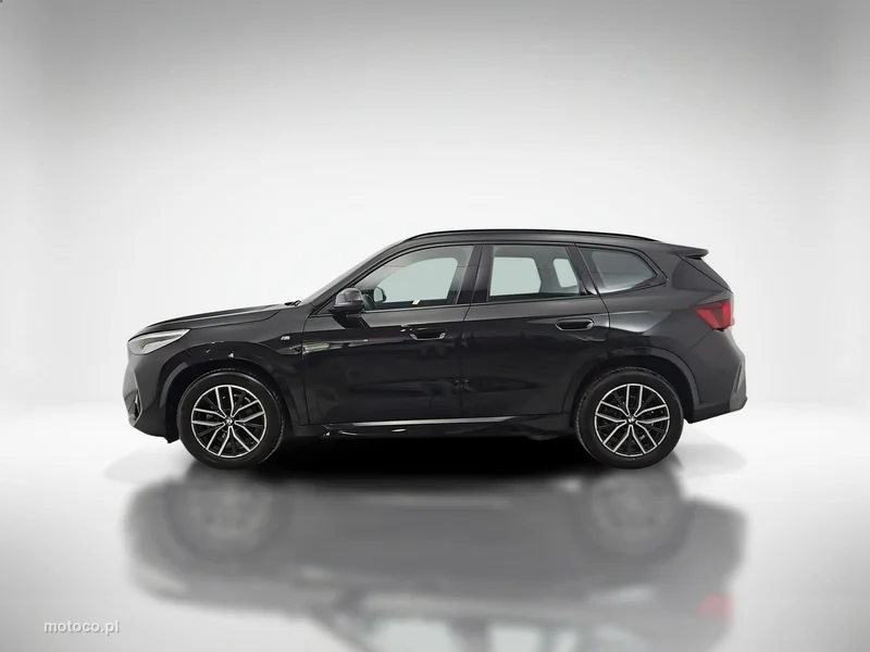 BMW X1 U11 2