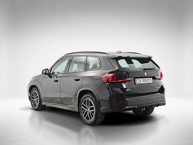 BMW X1 U11 3