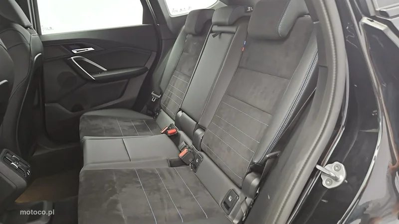 BMW X1 U11 21