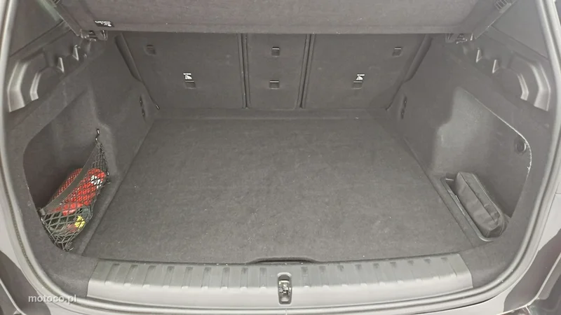 BMW X1 U11 22