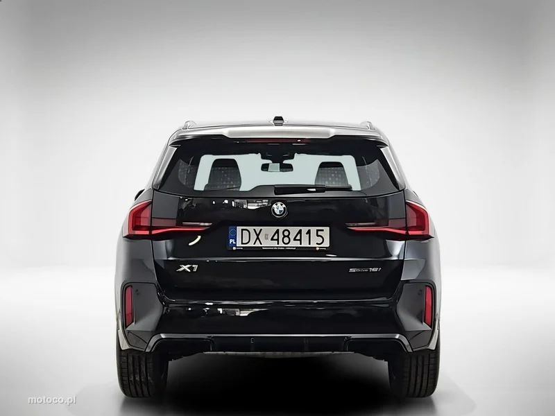 BMW X1 U11 4