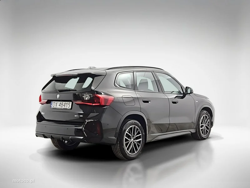 BMW X1 U11 5