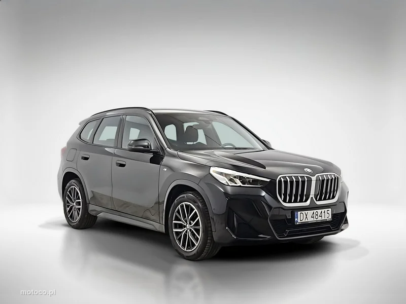 BMW X1 U11 7