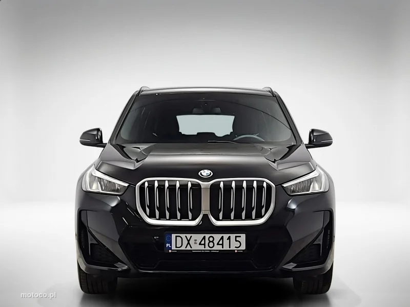 BMW X1 U11 8