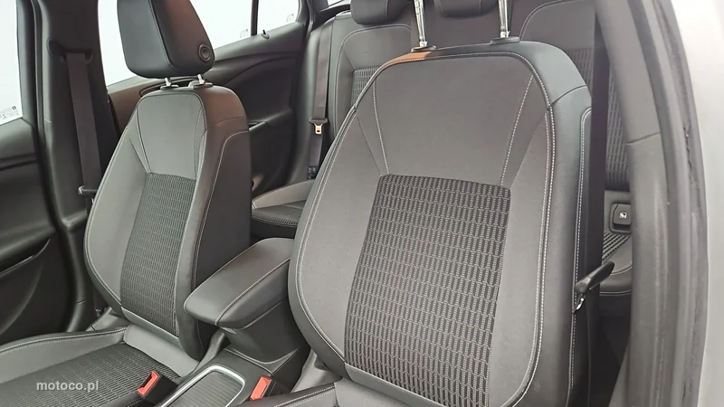 Opel Astra K 11
