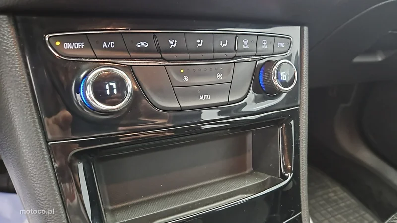 Opel Astra K 17