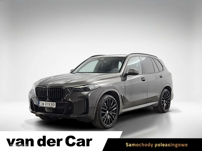 BMW X5 G05