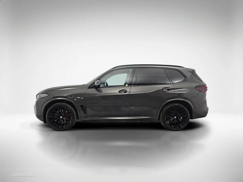 BMW X5 G05 2