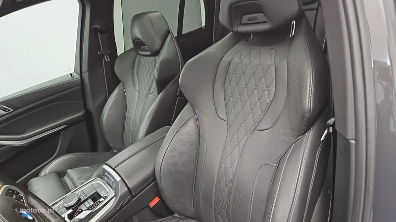 BMW X5 G05 11