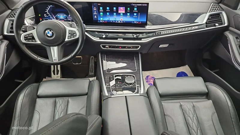 BMW X5 G05 13