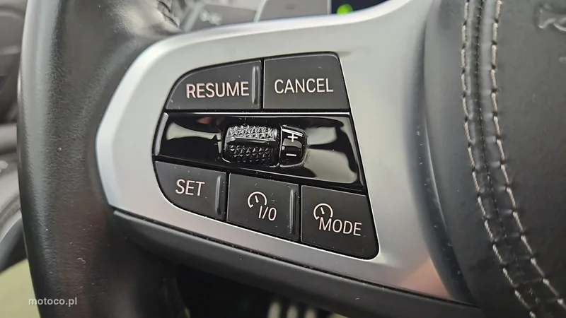 BMW X5 G05 16