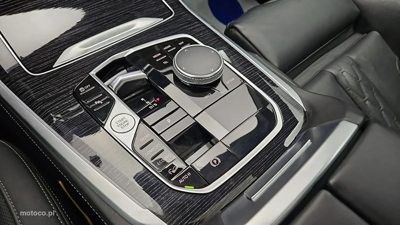 BMW X5 G05 17