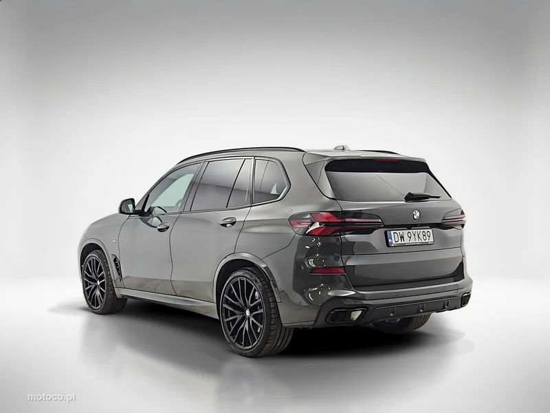 BMW X5 G05 3