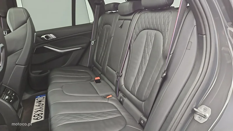 BMW X5 G05 21