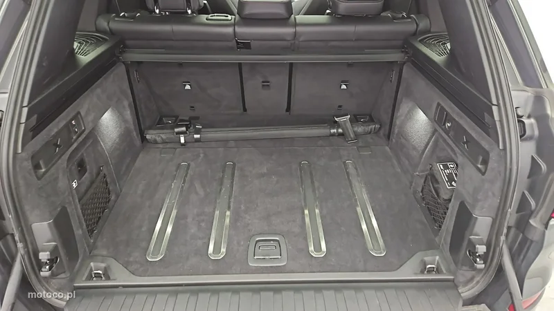 BMW X5 G05 22