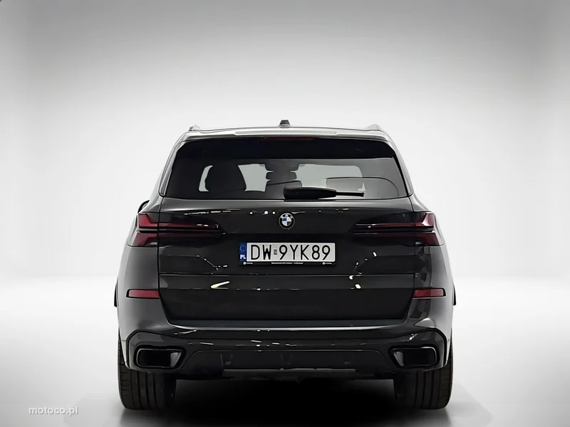 BMW X5 G05 4