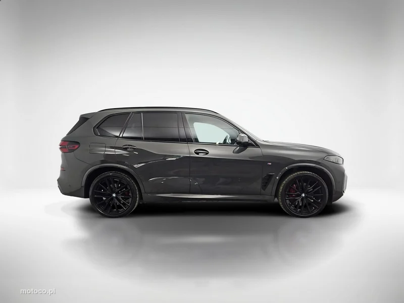 BMW X5 G05 6