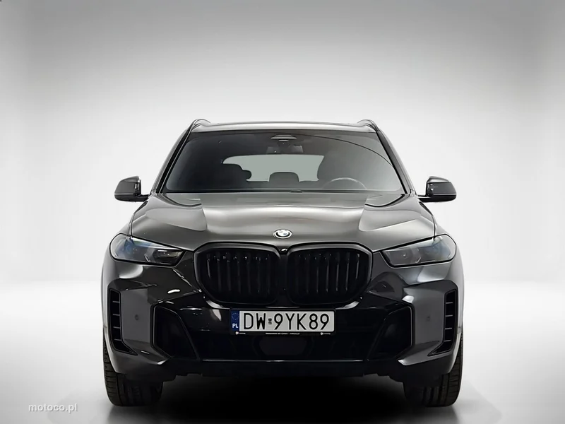 BMW X5 G05 8