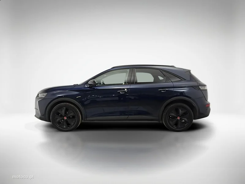 DS Automobiles DS 7 Crossback 2