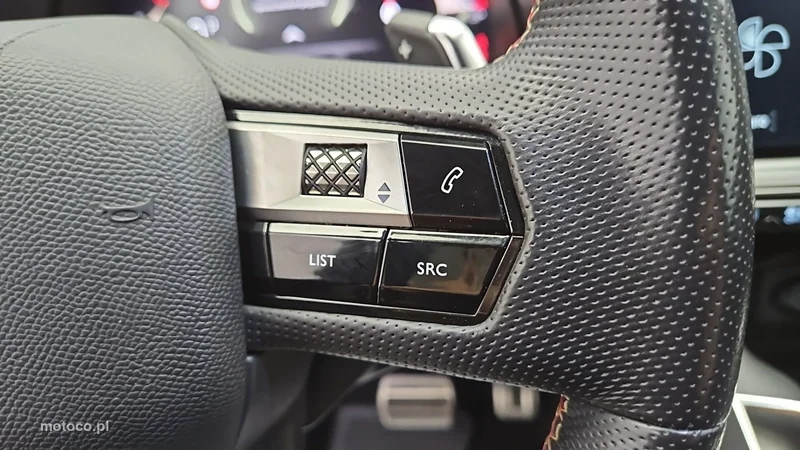 DS Automobiles DS 7 Crossback 15
