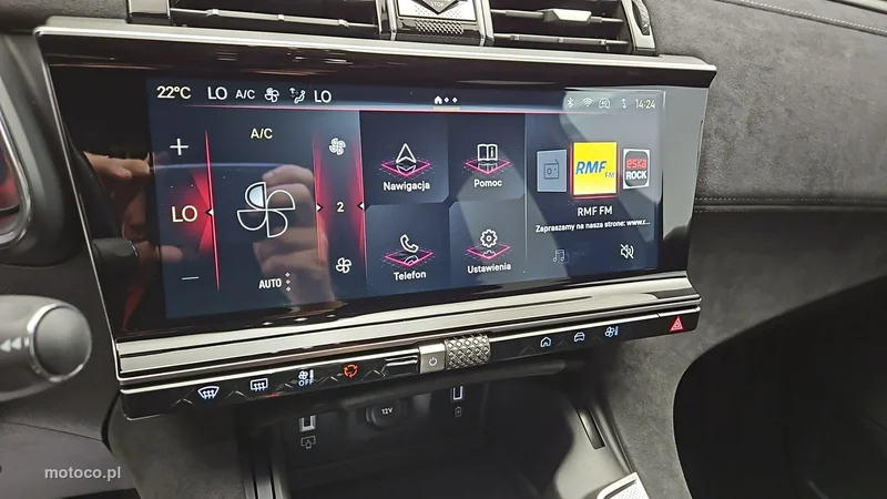 DS Automobiles DS 7 Crossback 19