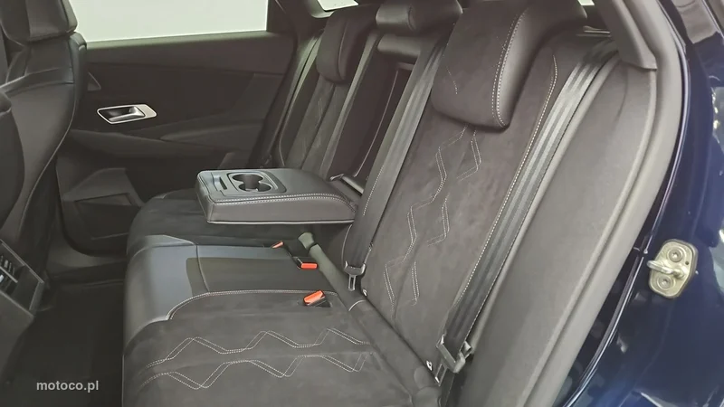 DS Automobiles DS 7 Crossback 22