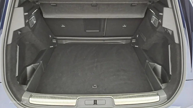 DS Automobiles DS 7 Crossback 23