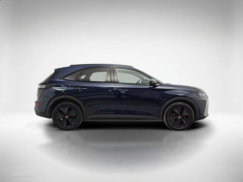 DS Automobiles DS 7 Crossback 6