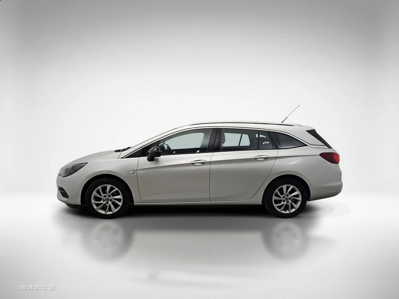 Opel Astra K 2