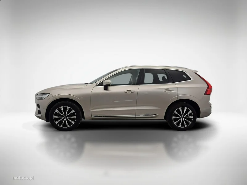 Volvo XC 60 2