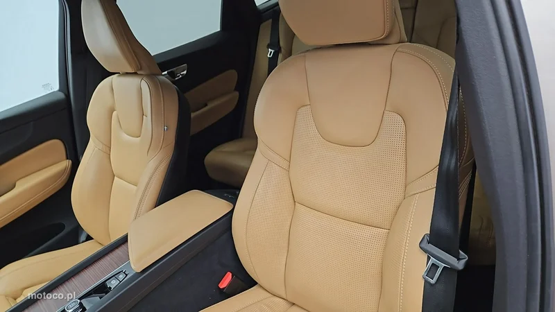 Volvo XC 60 11